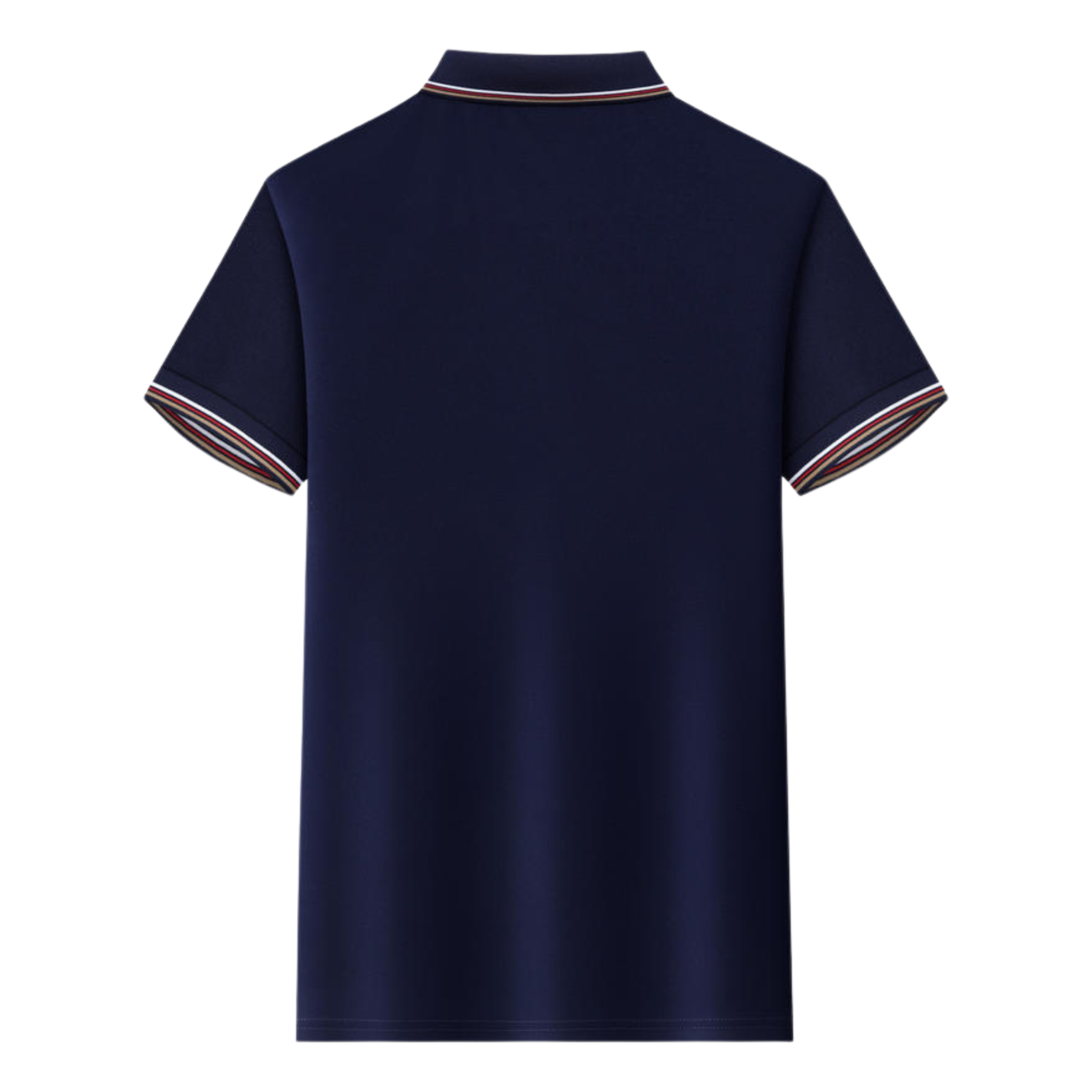 Polo T-Shirt Short Sleeves Dry Pique PT05A 220gsm