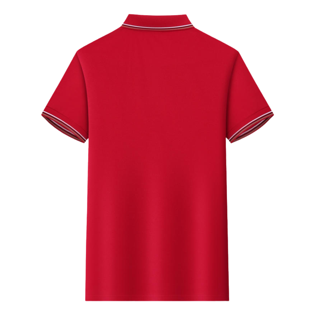 Polo T-Shirt Short Sleeves Dry Pique PT05A 220gsm