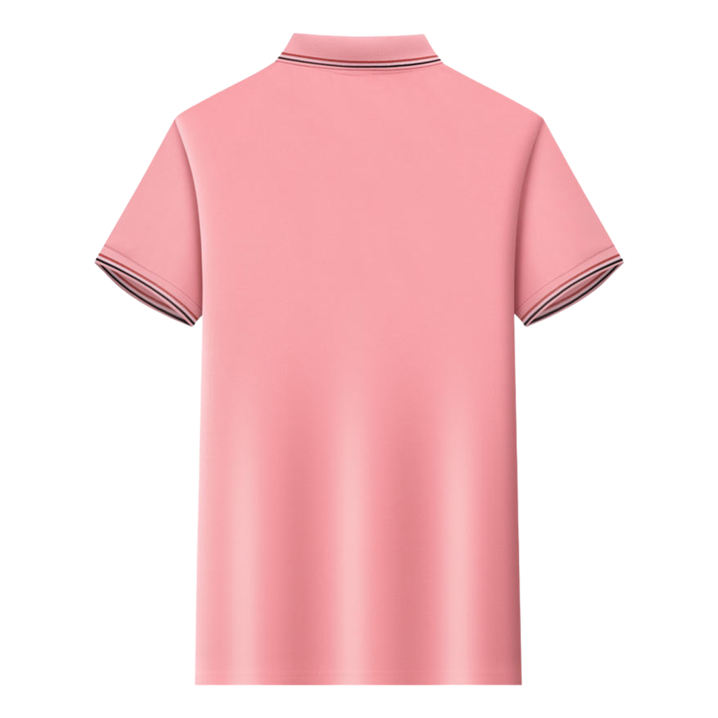 Polo T-Shirt Short Sleeves Dry Pique PT05A 220gsm