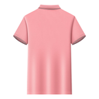 Polo T-Shirt Short Sleeves Dry Pique PT05A 220gsm