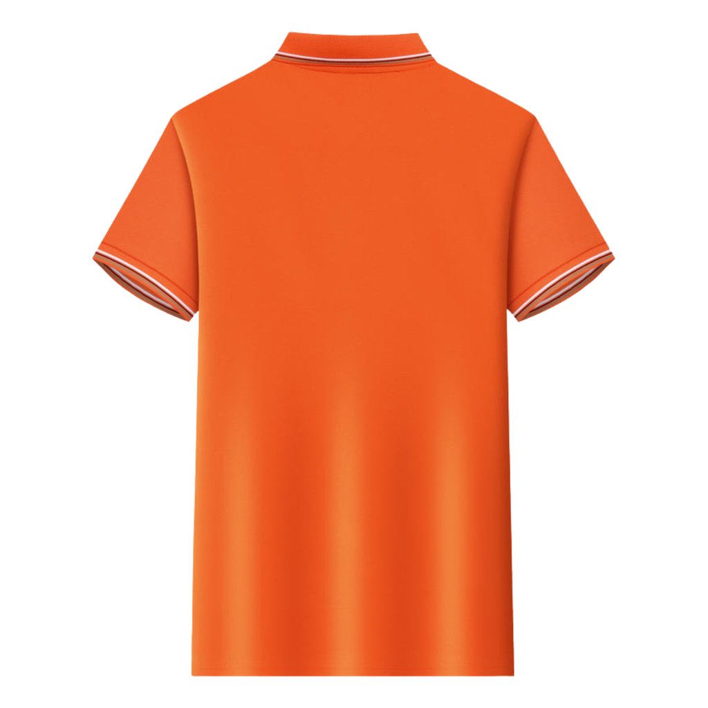 Polo T-Shirt Short Sleeves Dry Pique PT05A 220gsm