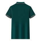 Polo T-Shirt Short Sleeves Dry Pique PT05A 220gsm