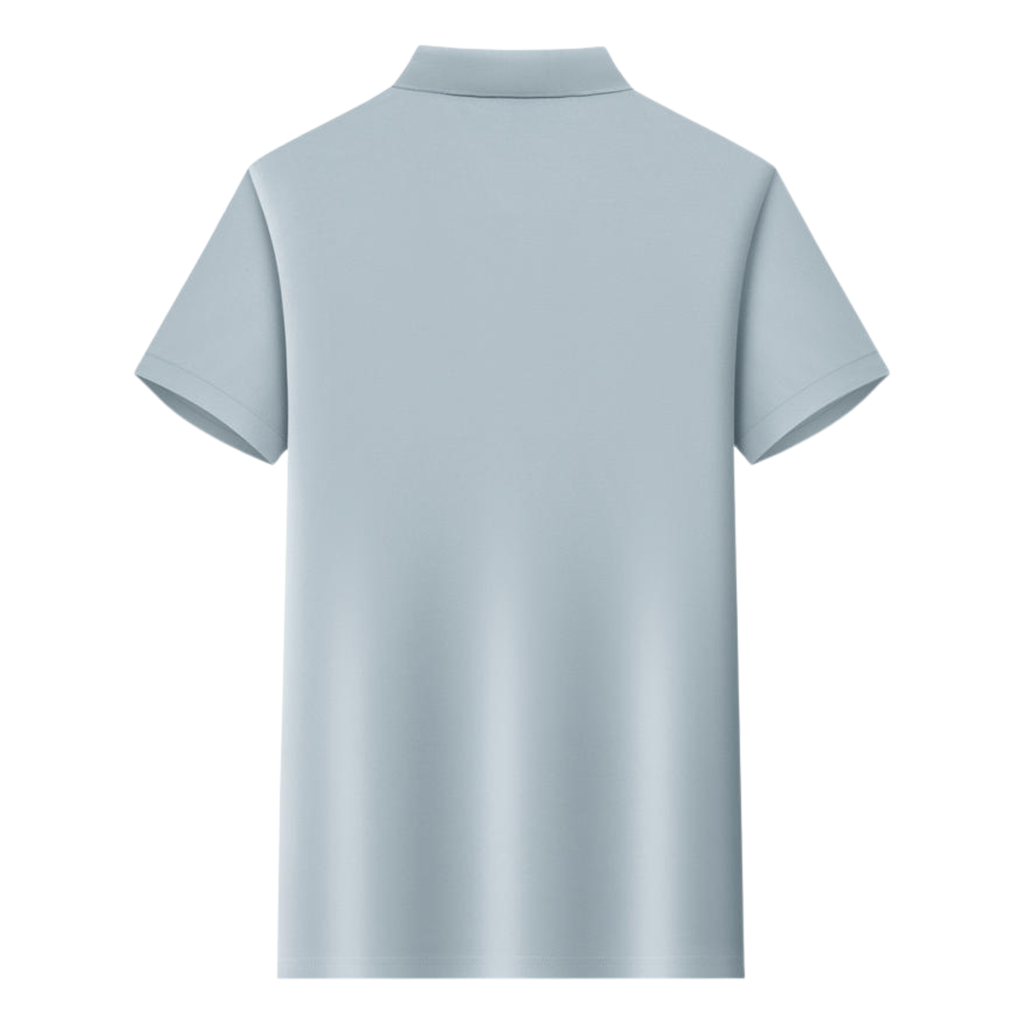 Polo T-Shirt Short Sleeves Dry Pique PT05 220gsm