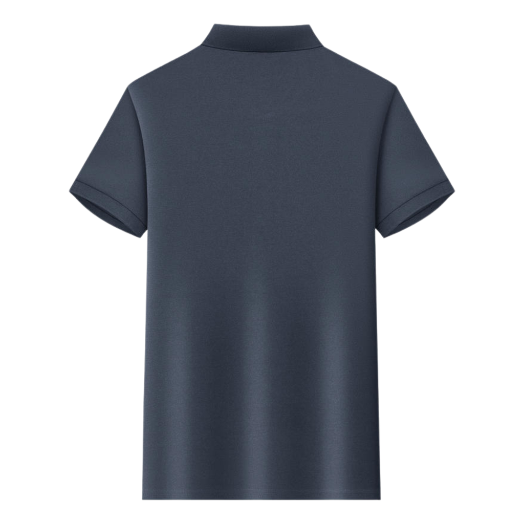 Polo T-Shirt Short Sleeves Dry Pique PT05 220gsm