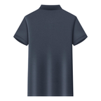 Polo T-Shirt Short Sleeves Dry Pique PT05 220gsm