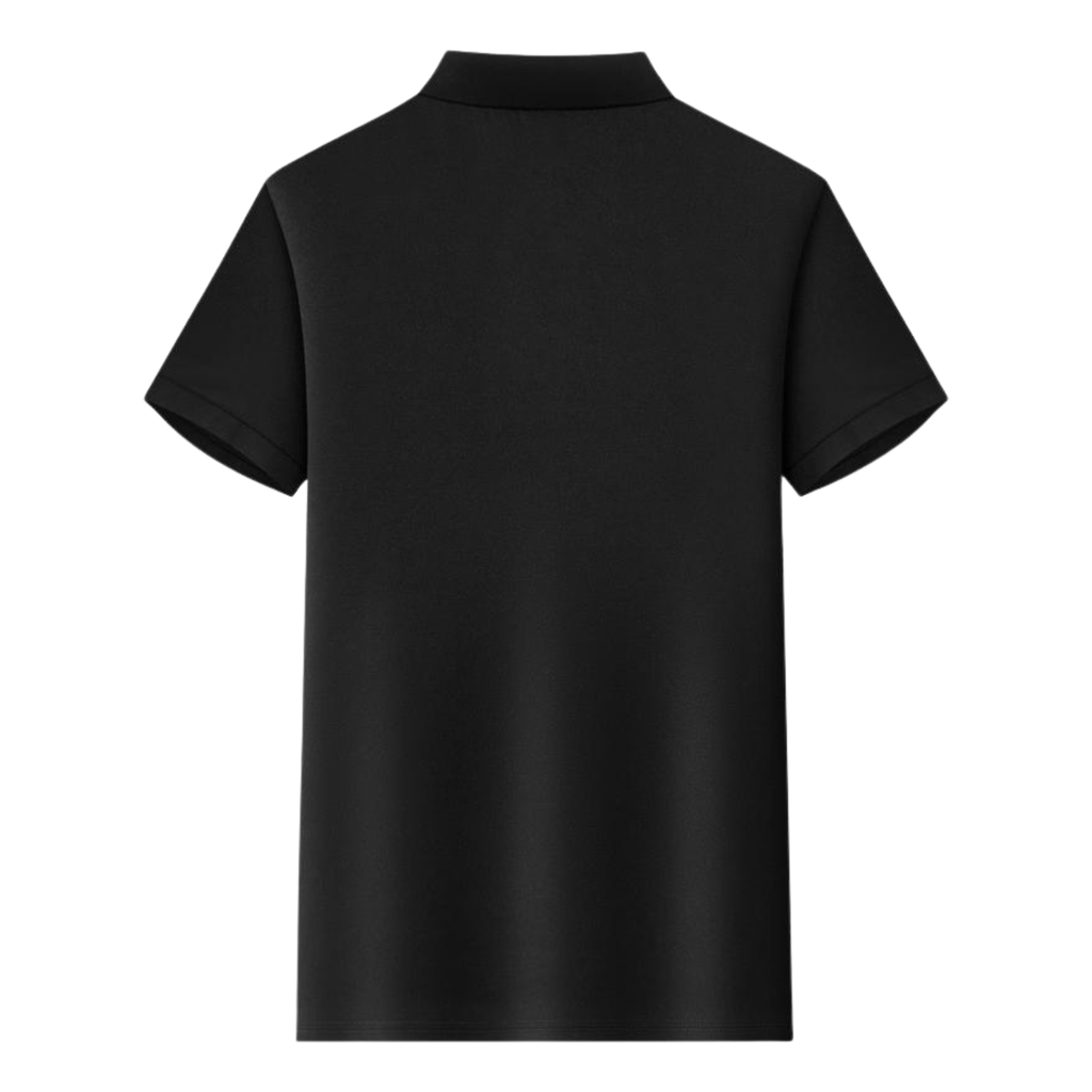 Polo T-Shirt Short Sleeves Dry Pique PT05 220gsm