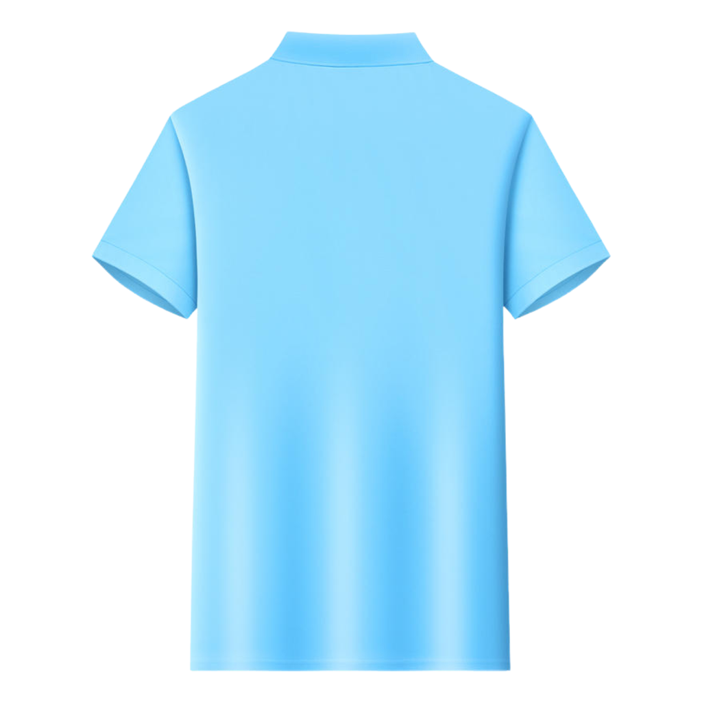 Polo T-Shirt Short Sleeves Dry Pique PT05 220gsm