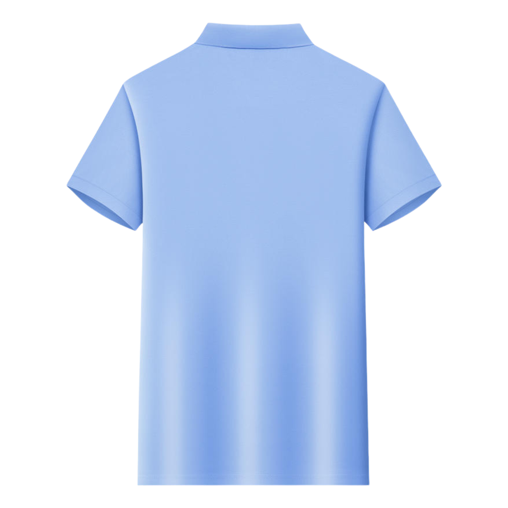 Polo T-Shirt Short Sleeves Dry Pique PT05 220gsm