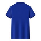 Polo T-Shirt Short Sleeves Dry Pique PT05 220gsm