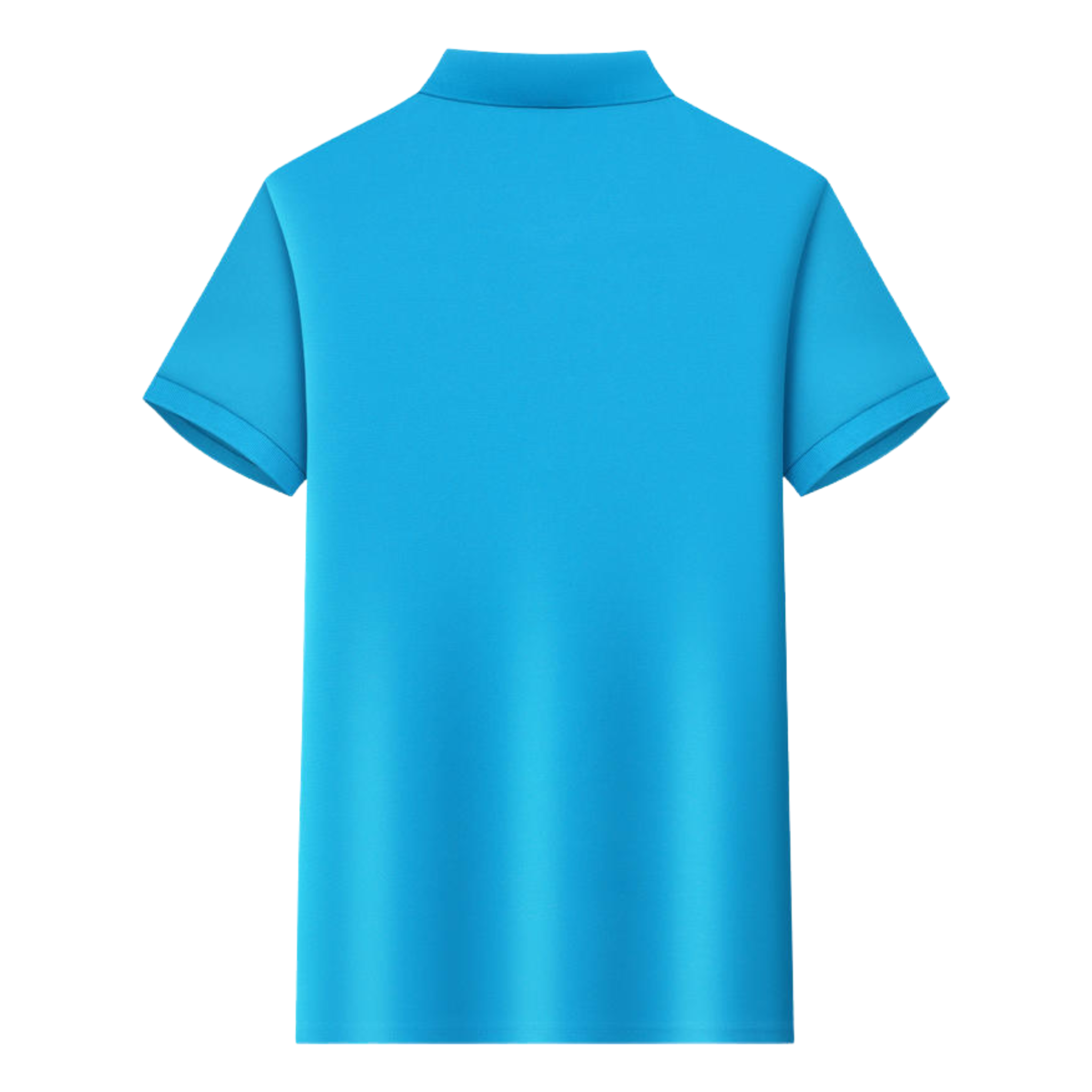 Polo T-Shirt Short Sleeves Dry Pique PT05 220gsm
