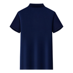 Polo T-Shirt Short Sleeves Dry Pique PT05 220gsm
