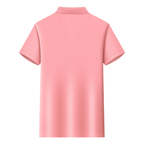 Polo T-Shirt Short Sleeves Dry Pique PT05 220gsm