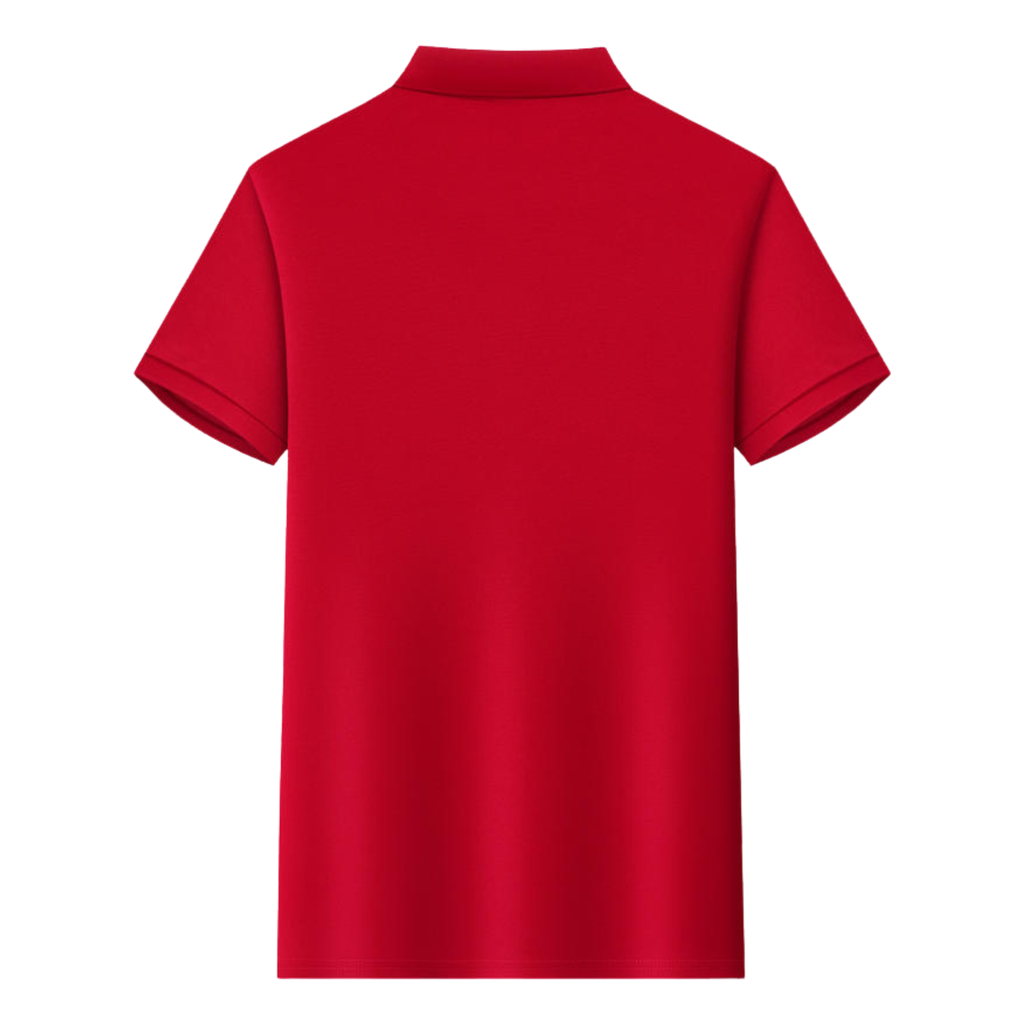 Polo T-Shirt Short Sleeves Dry Pique PT05 220gsm