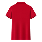 Polo T-Shirt Short Sleeves Dry Pique PT05 220gsm