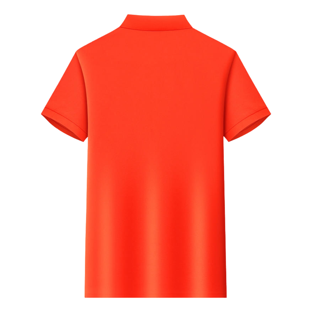Polo T-Shirt Short Sleeves Dry Pique PT05 220gsm