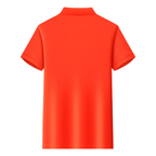 Polo T-Shirt Short Sleeves Dry Pique PT05 220gsm
