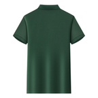 Polo T-Shirt Short Sleeves Dry Pique PT05 220gsm