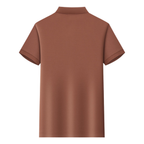 Polo T-Shirt Short Sleeves Dry Pique PT05 220gsm