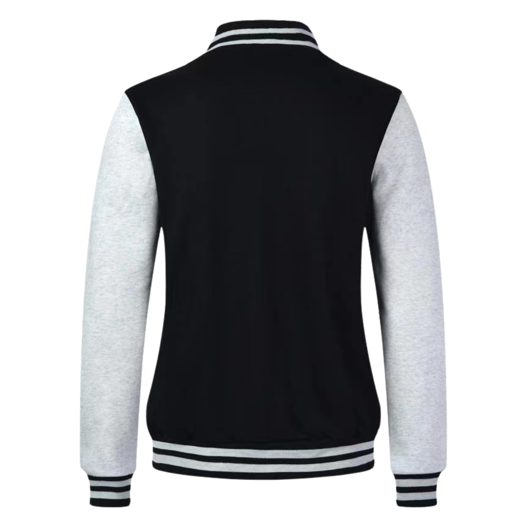 Varsity Jacket VS01 350gsm