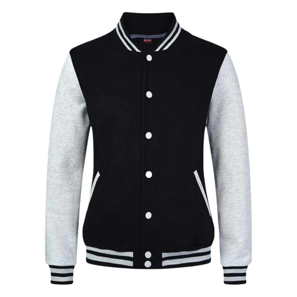 Varsity Jacket VS01 350gsm