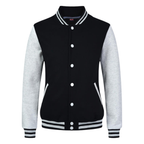 Varsity Jacket VS01 350gsm