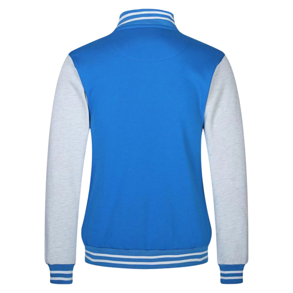 Varsity Jacket VS01 350gsm