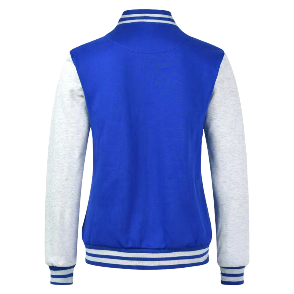 Varsity Jacket VS01 350gsm