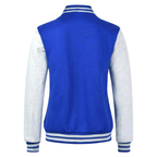 Varsity Jacket VS01 350gsm