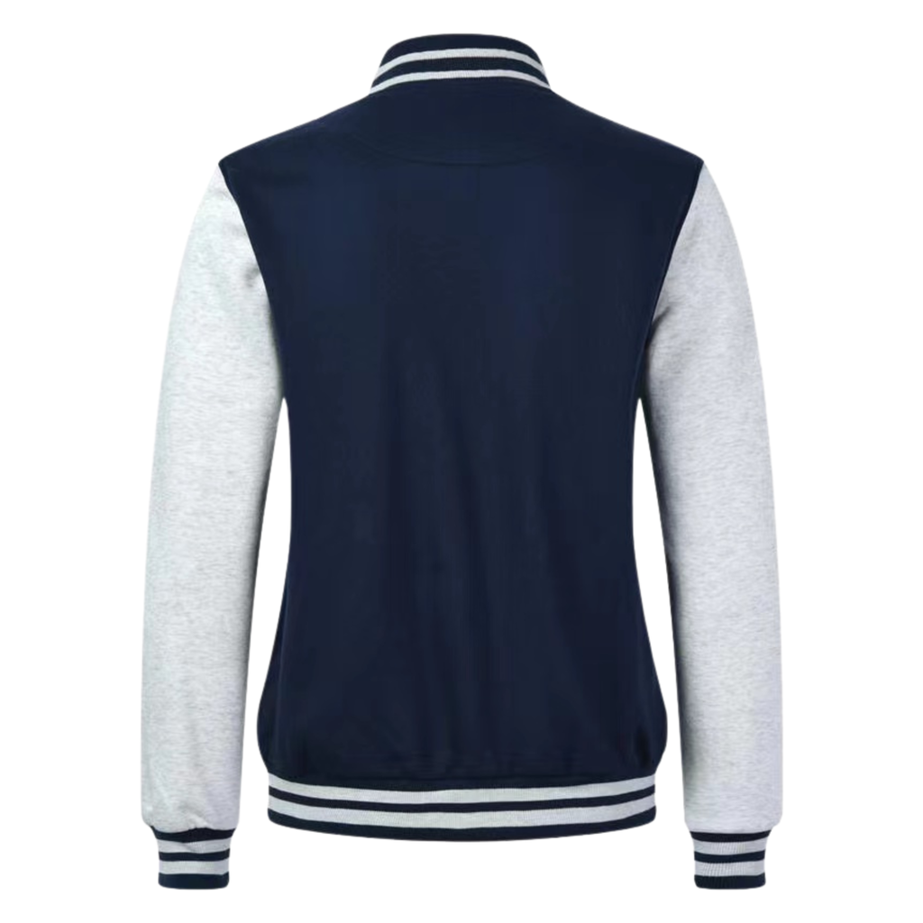 Varsity Jacket VS01 350gsm