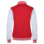 Varsity Jacket VS01 350gsm