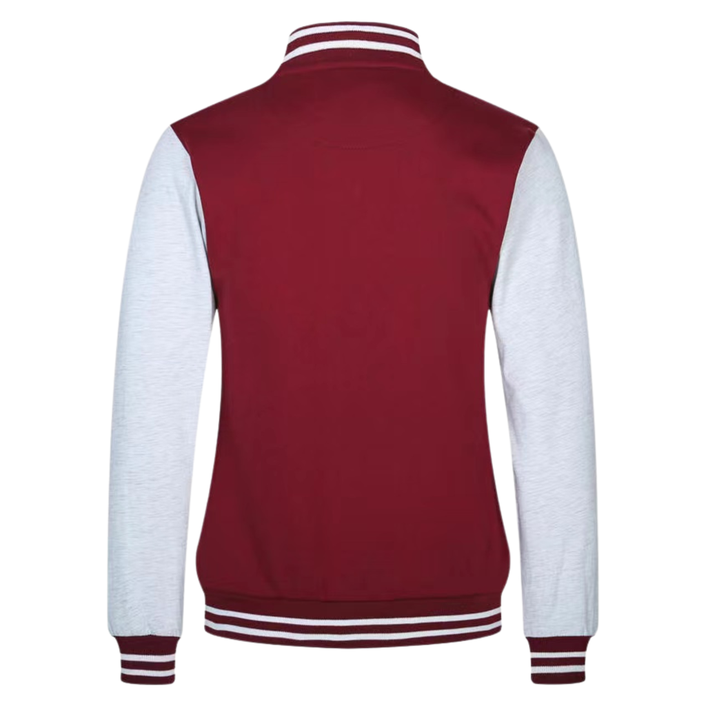Varsity Jacket VS01 350gsm