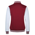 Varsity Jacket VS01 350gsm