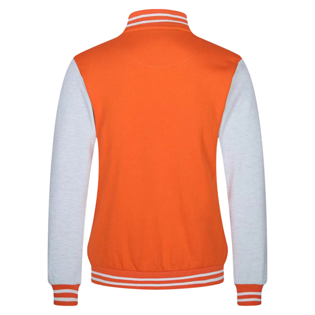 Varsity Jacket VS01 350gsm