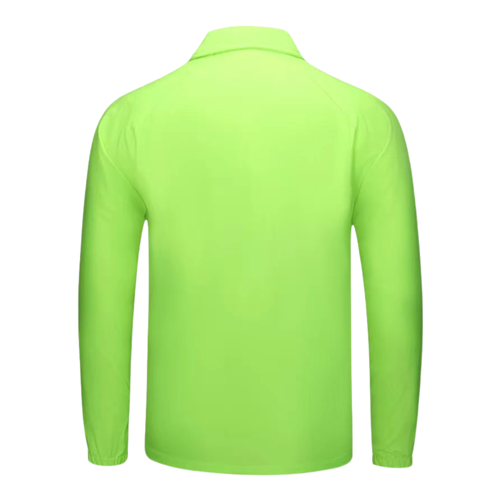 Windbreaker WB01E 240gsm