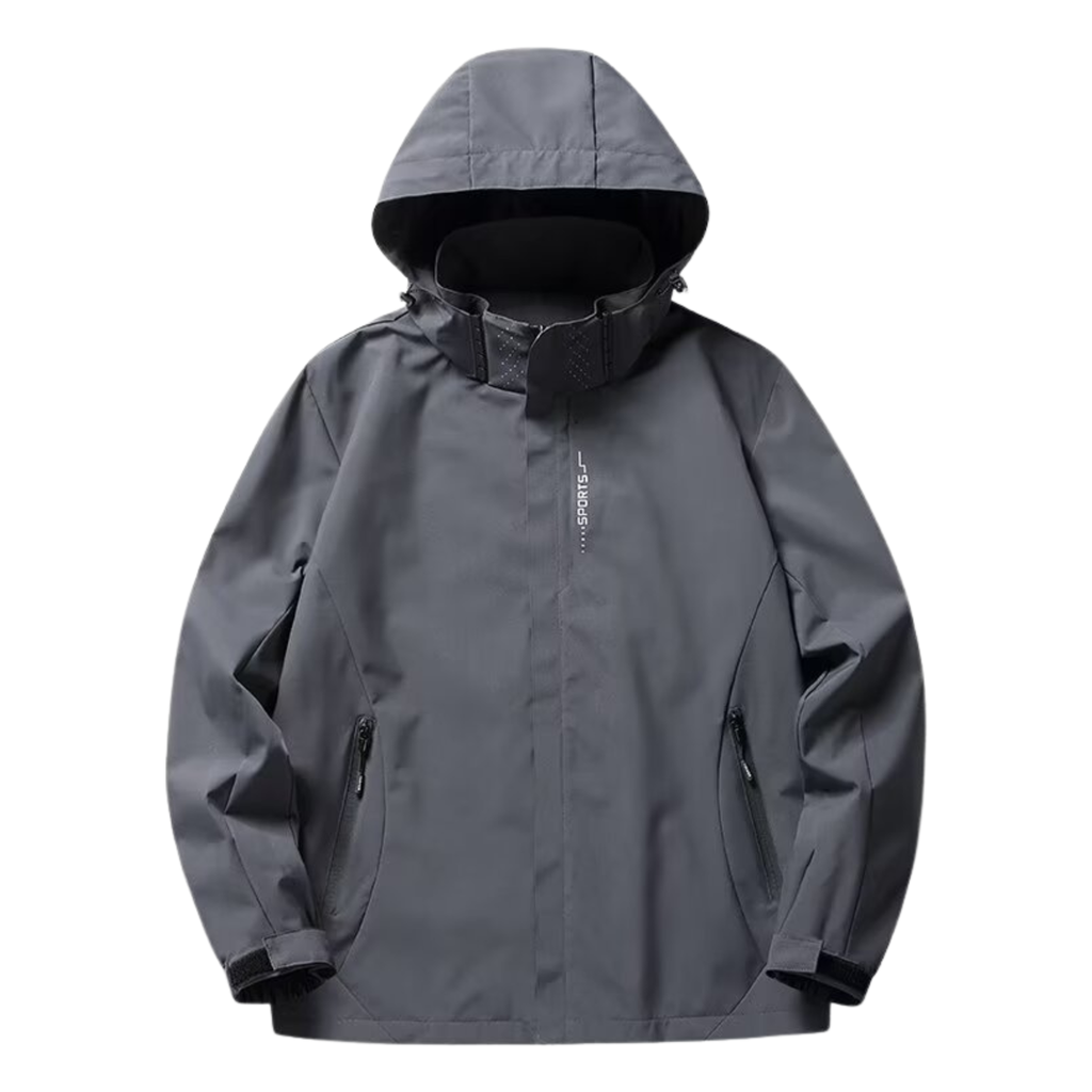 Windbreaker Premium WB01 250gsm